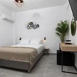 Luxury Apartment In The Center