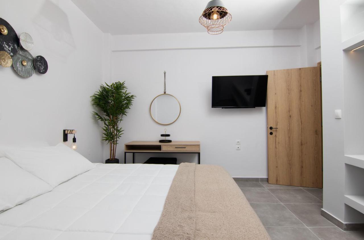 Luxury In The Center Lejlighed